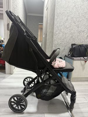 Коляска в хорошем состоянии