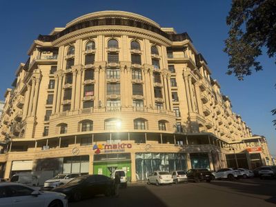 Срочно продается Оксарой с ремонтом рядом с центром