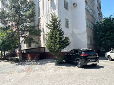 ПОД офис 157 м2 на 1 этаже НУККУССКАЯ ул Мирабад