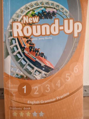 Round-upnew 1st book