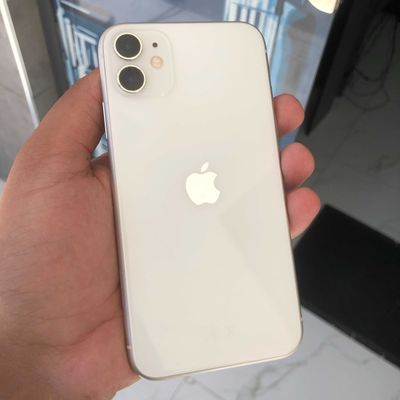 iPhone 11 srochna sotiladi 128 tali