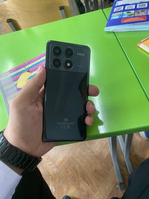 Xiaomi Poco X6 Pro