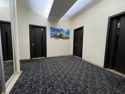 Аренда Квартира Кора камиш Новастройка 3/3/3 Алмазский район