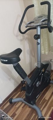 Sport Velo Trenajor