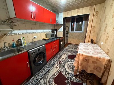 Сдается своя 1- комнатная квартира Катартал-8 кв.
