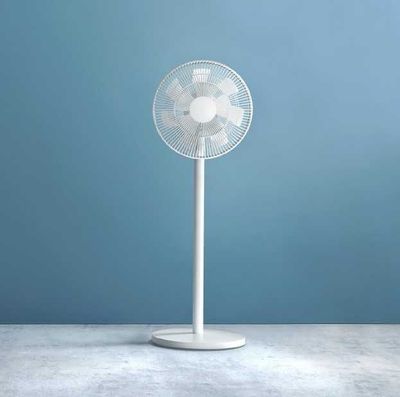 Вентилятор Xiaomi Smart Fan 2 Pro