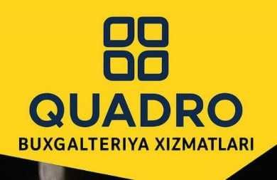 QUADRO Buxgalteriya Xizmatlari
