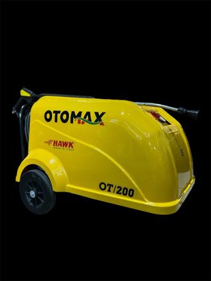 Karcher Otomax OT 200 bar / Аппарат высокого давления