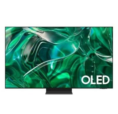 Телевизор Samsung 77S95DAU OLED