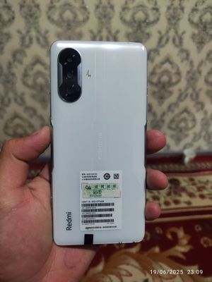 Redmi k40 gaming