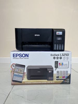 Epson L3250 EcoTank printer sotiladi