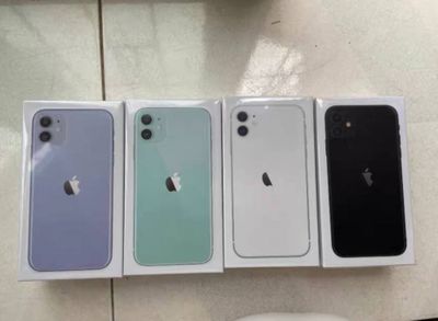 Apple iphone 11