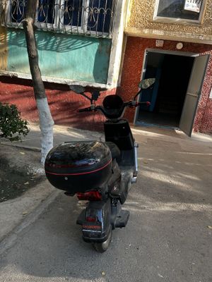 Sukuter hali yangi 1 oy buldi olinganiga