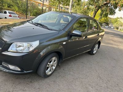 Продается Нексия-3 автомат