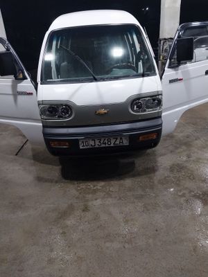Chevrolet Damas 2019
