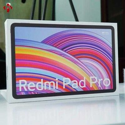 Новый Redmi Pad Pro 256gb | Optom narx | Dostavka bor