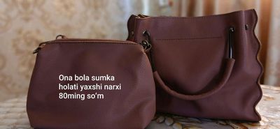 Ayollar sumkasi