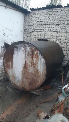 Yomkost sotiladi