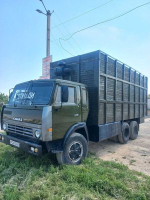 Камаз 53212 Сотилади