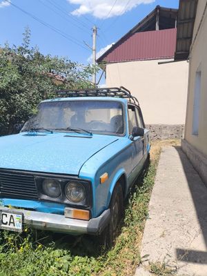 Vaz 2106 sotiladi
