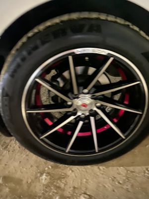 Diska balon VOSSEN