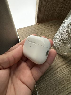 Airpods Pro 2 lightning