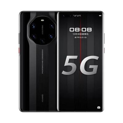 СРОЧНО Продаю Huawei Mate 40 RS porshe design 512 gb