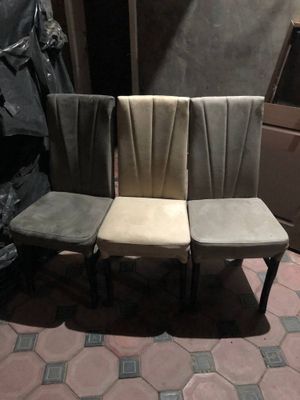 restoran va kafelar uchun stullar