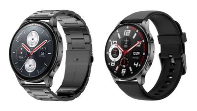 Новый Smart Watch Amazfit POP 3R • Часы