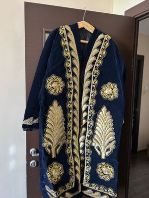 Чапан