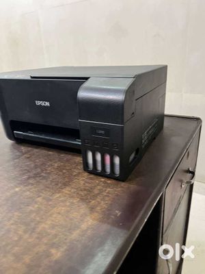Продаётся принтер Epson L3110.