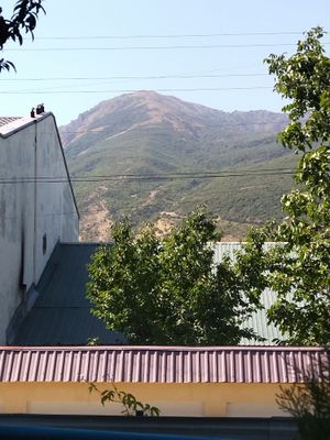 Ходжикент.Дом-Каттедж.4,5сот