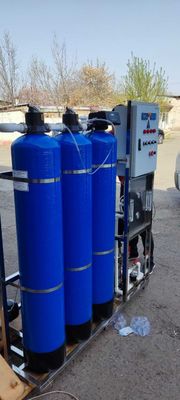 osmos filtr osmos aparat filtr aparat 500l/soat garantiya 1 yil