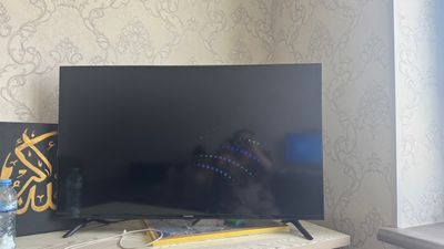Televizor sotiladi. PREMIER, Smart, 43 li.