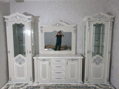 Eng sifatli mebellar