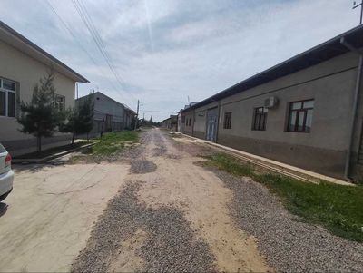 Ер сотилади Тинчликда 3 сотих нархи 6500дан