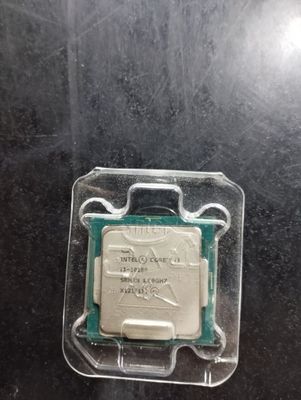 Intel core i3 10000