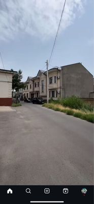 Тошкент шахар элитни махаллада угловой 6 соту ер сотилади метро 3 км
