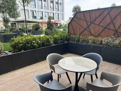 id 4036 аренда 2комнатная кв Shayxur Nest One