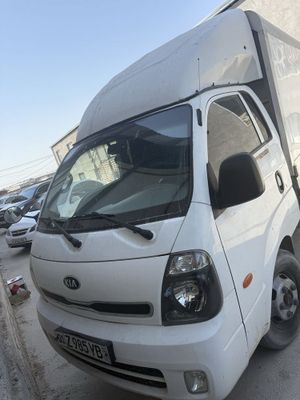 kia bongo 1.2 2013 yil metan gazda 2 ta 100 tali balon multi rul