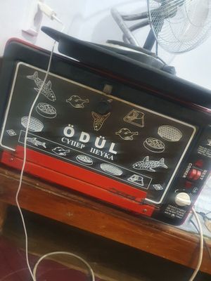 Odul Duhofka sotiladi