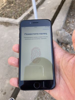 Iphone se 2020 64 gb