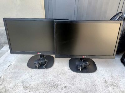 Lg monitorlar sotiladi