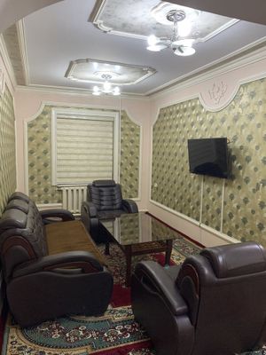 Сдаётся по суточный квартира массив сартепо