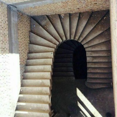 Beton zina xizmati