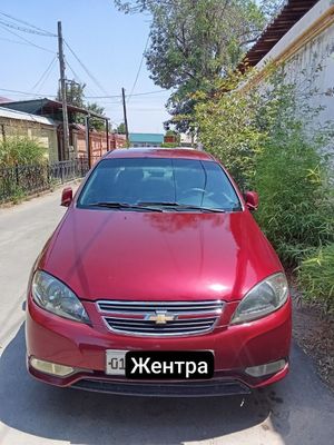 Продам Жентра 2015 Механика Отличное состояние