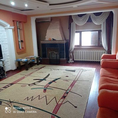 2-хкомнатная квартира в Юнусабадском районе