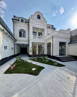 Продаётся дом новый участок