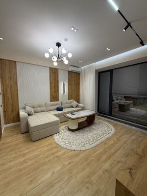 Сдается квартира в ЖК Nrg U-Tower