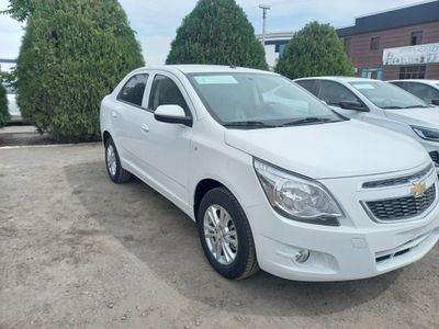 Cobalt GX Stayl AT Plus